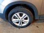 2010 NISSAN QASHQAI ACENTA DCI  for sale at Copart SANDWICH