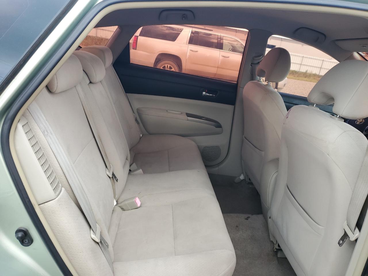 2008 Toyota Prius VIN: JTDKB20U983412963 Lot: 70912595