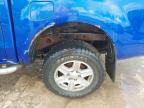 2015 FORD RANGER LIMITED 4X4 TDCI  for sale at Copart WESTBURY