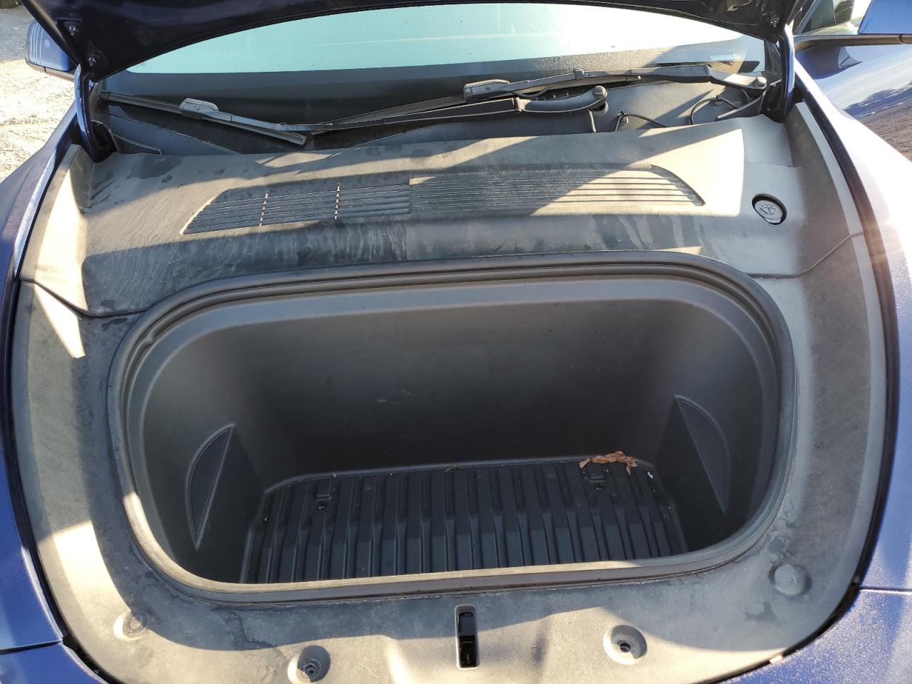 2021 Tesla Model Y VIN: 5YJYGDED1MF121029 Lot: 71233775