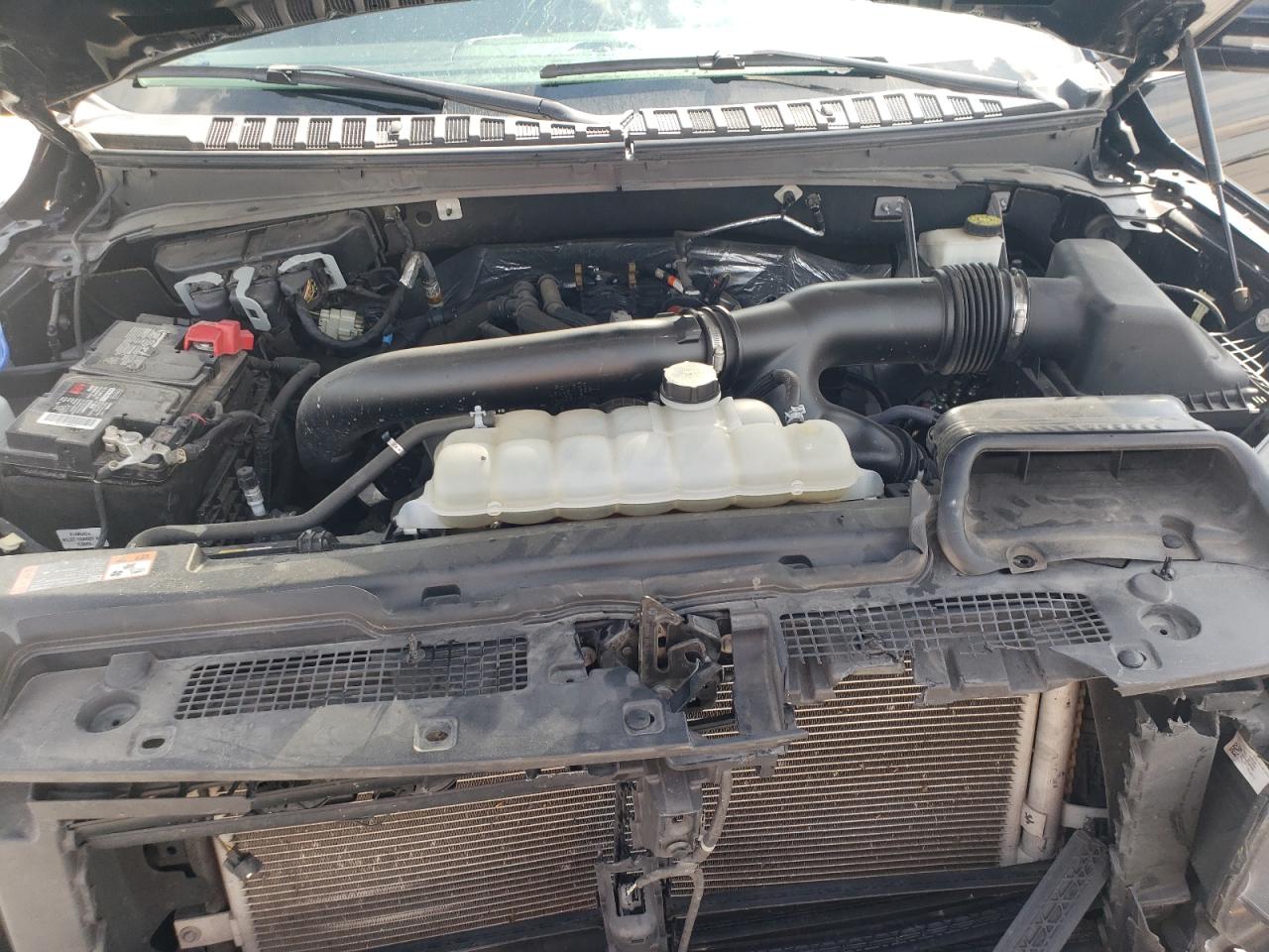 2022 Ford Expedition Limited VIN: 1FMJU2AT3NEA37689 Lot: 81425645