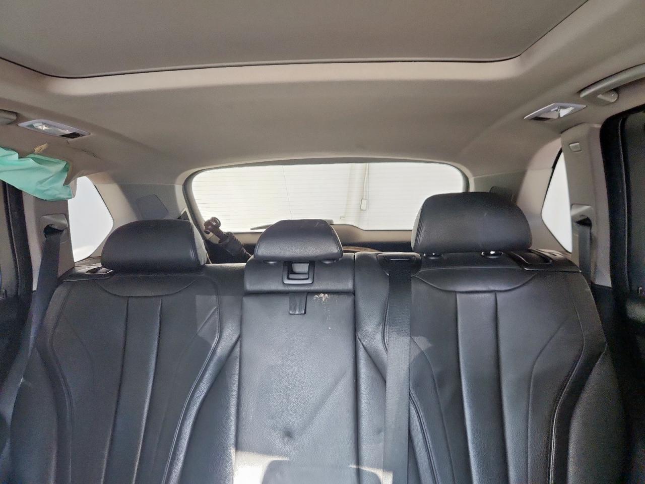 2015 BMW X5 xDrive35I VIN: 5UXKR0C54F0P07356 Lot: 80898785