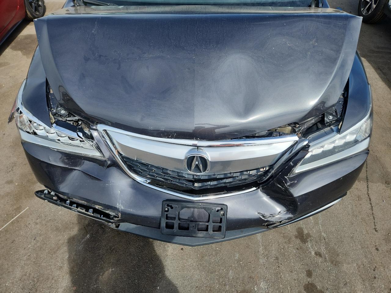 2014 Acura Mdx Technology VIN: 5FRYD4H41EB050001 Lot: 70462095