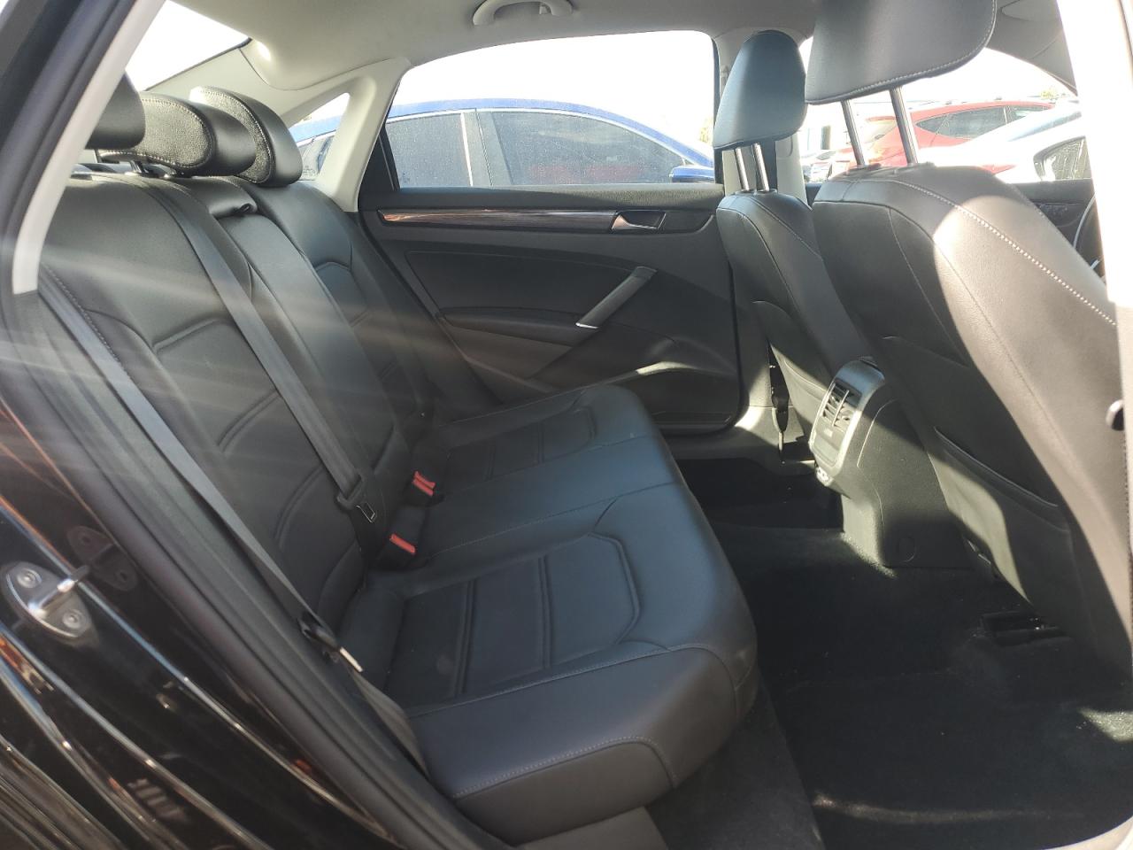 2020 Volkswagen Passat R-Line VIN: 1VWMA7A33LC017732 Lot: 84536865