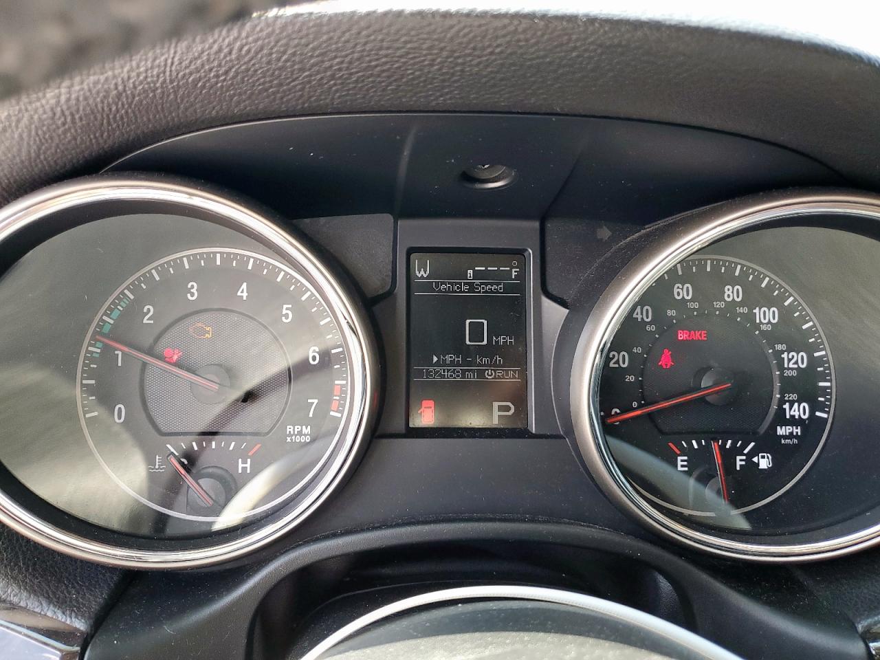 2013 Jeep Grand Cherokee Laredo VIN: 1C4RJFAG2DC561923 Lot: 80966735