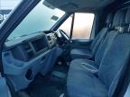 2008 FORD TRANSIT 140 T350L RWD HIGH ROOF VAN TDCI 140PS for sale at Copart SANDY