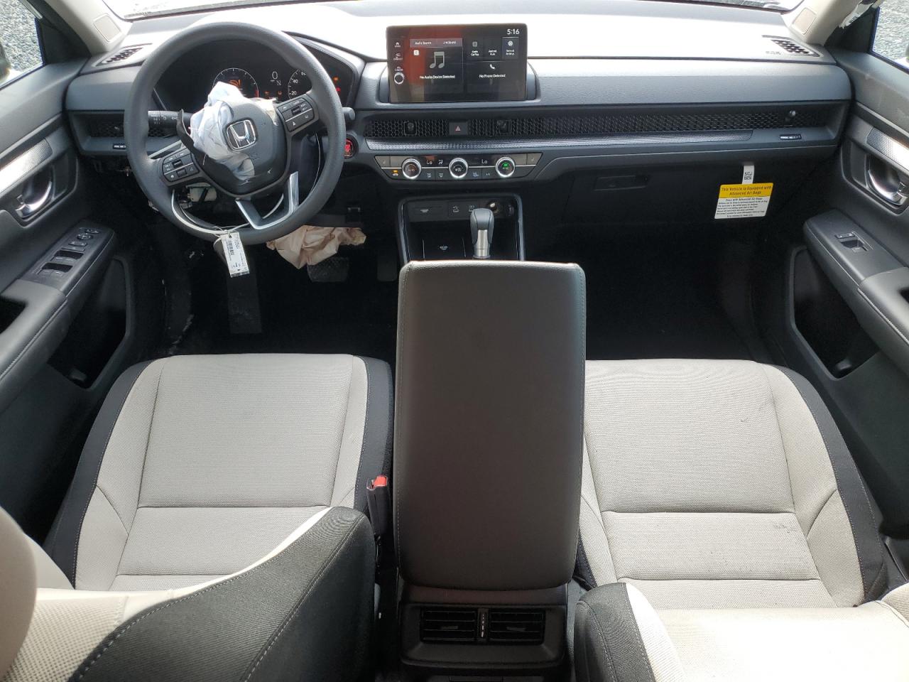 2026 Honda Cr-V Ex VIN: 2HKRS3H42TH305484 Lot: 81028975