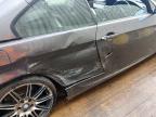 2008 BMW 3 SERIES 335I M SPORT 2DR STEP AUTO for sale at Copart PETERLEE