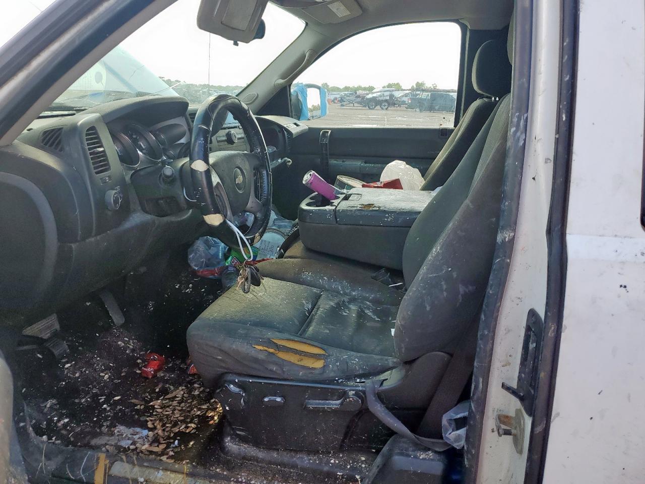 2009 Chevrolet Silverado C1500 Lt VIN: 1GCEC29029Z135100 Lot: 81808995