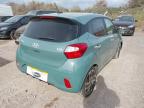 2024 HYUNDAI I10 1.0 [63] PREMIUM 5DR AUTO [NAV] for sale at Copart BRISTOL