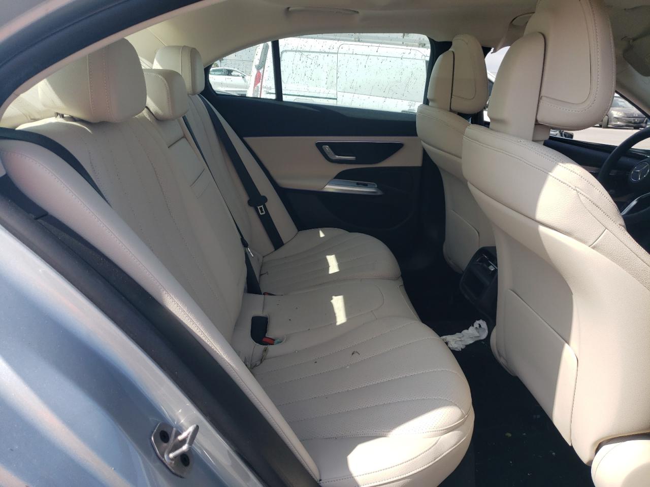 2025 Mercedes-Benz E 350 VIN: W1KLF4GBXSA156270 Lot: 80068745