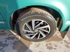 2021 VOLKSWAGEN CARAVELLE EXECUTIVE TDI S  for sale at Copart BRISTOL