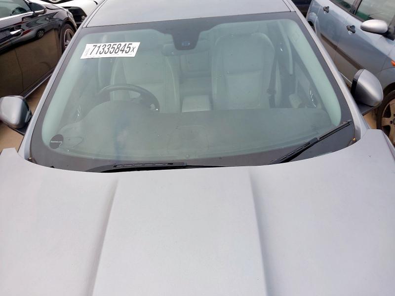 2012 JAGUAR XF PREMIUM LUXURY V6 AUTO 