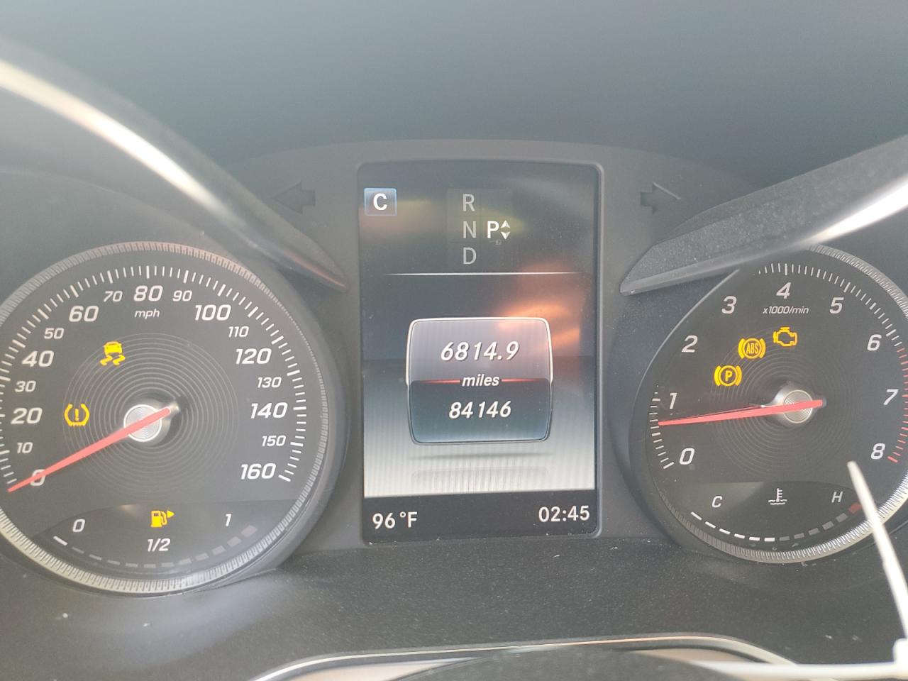 2019 Mercedes-Benz Glc 300 VIN: WDC0G4JB7KV171007 Lot: 71668235