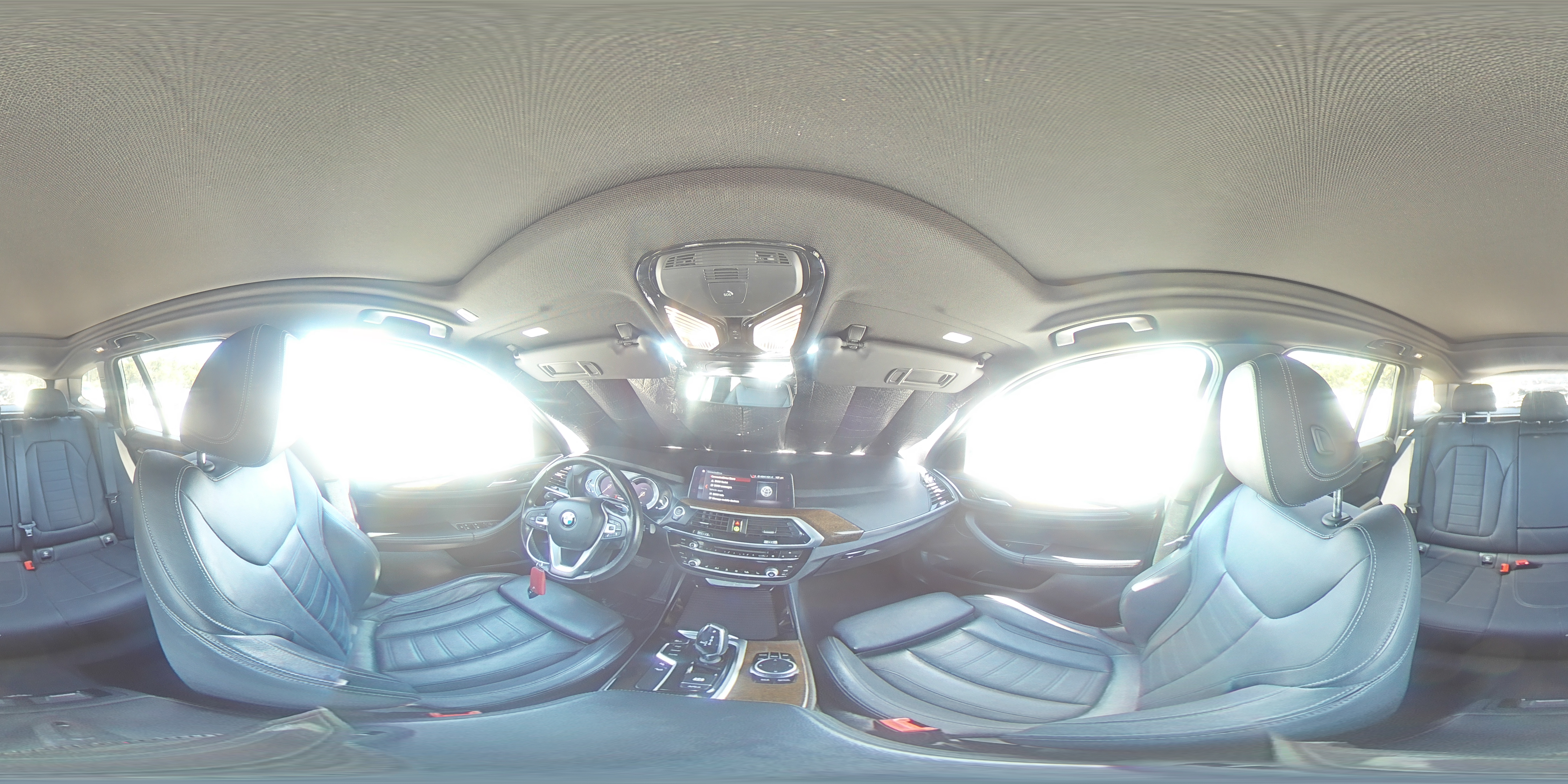 2018 BMW X3 xDrive30I VIN: 5UXTR9C54JLD58119 Lot: 84399675