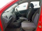 2007 FORD FIESTA STYLE CLIMATE  for sale at Copart BRISTOL
