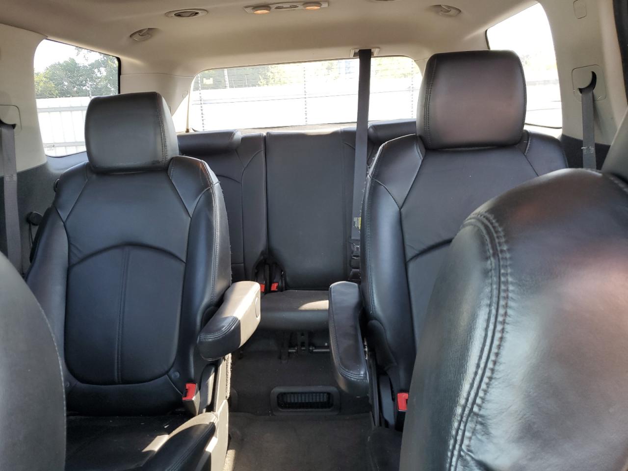 2011 GMC Acadia Slt-1 VIN: 1GKKVRED8BJ272128 Lot: 80942245