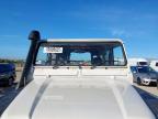 2005 LAND ROVER DEFENDER 110 COUNTY TD5  for sale at Copart CORBY