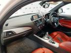 2014 BMW 120D M SPORT AUTO  for sale at Copart NEWBURY