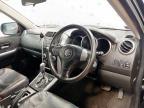 2011 SUZUKI GRAND VITARA SZ4 AUTO 2.4 VVT SZ4 3DR AUTO for sale at Copart NEWBURY