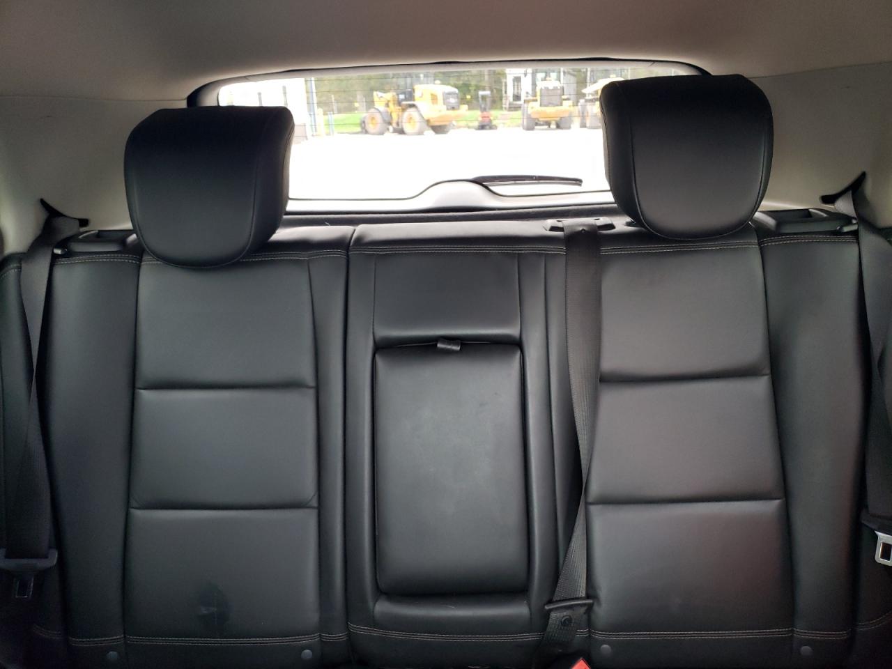 2015 Buick Encore Premium VIN: KL4CJHSB4FB087819 Lot: 84700265