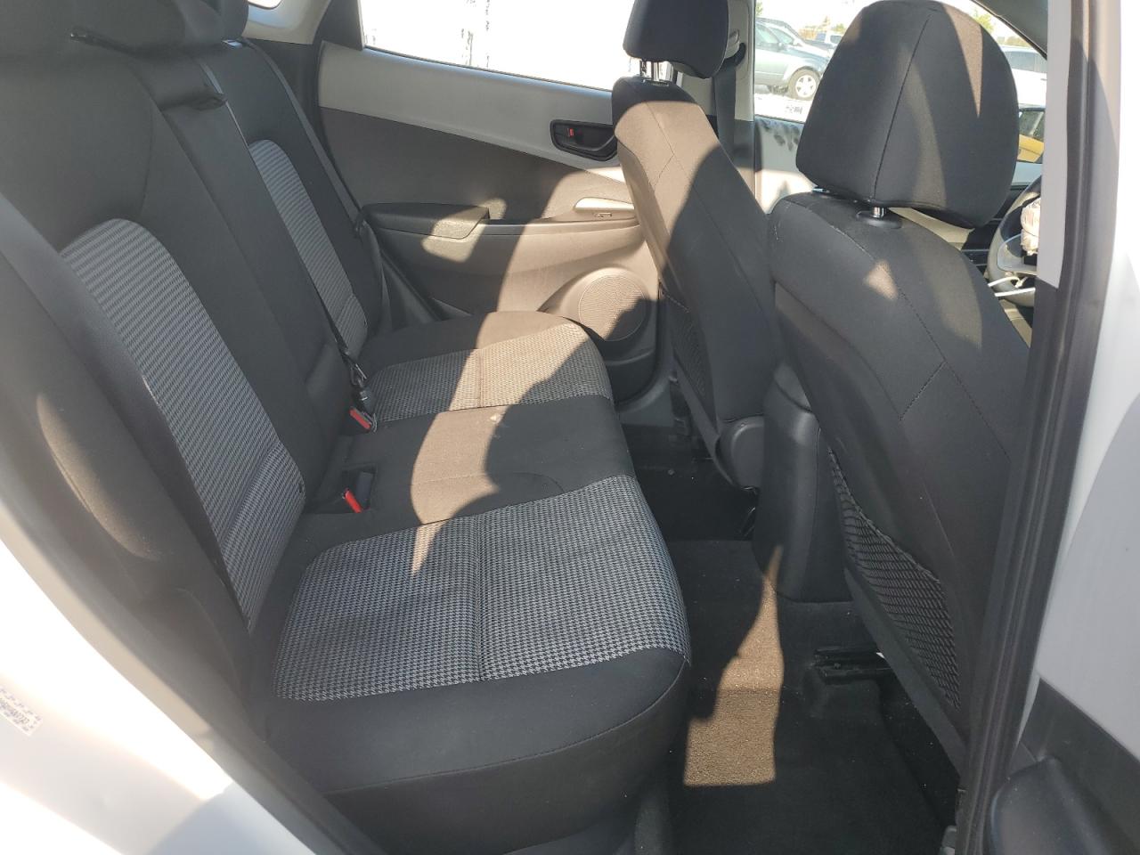 2021 Hyundai Kona Se VIN: KM8K12AA6MU602727 Lot: 71481895