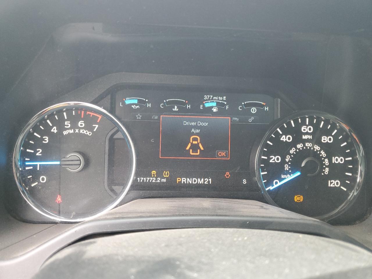 2015 Ford F150 Supercrew VIN: 1FTEW1EF6FKD01716 Lot: 71749455