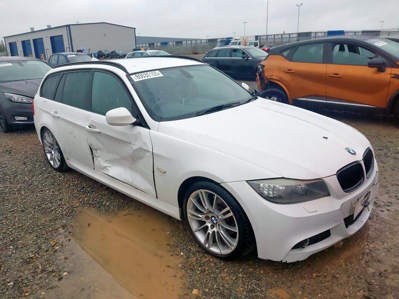 2011 BMW 320I M SPORT BUS EDITION 