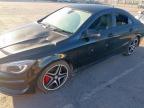 2015 MERCEDES-BENZ CLA220 AMG SPORT CDI AUTO  for sale at Copart CHESTER