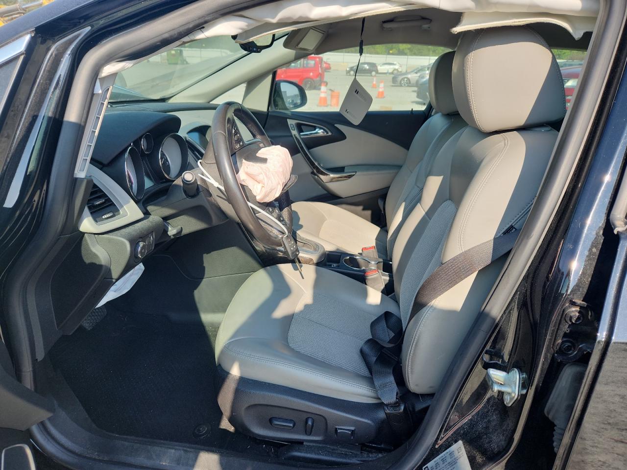 2016 Buick Verano Convenience VIN: 1G4PR5SK3G4106358 Lot: 80646165