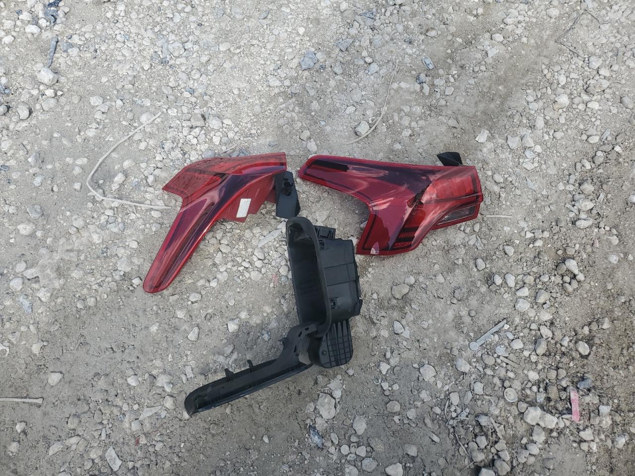 2022 Hyundai Santa Fe Sel VIN: 5NMS64AJ3NH380979 Lot: 81516655