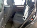 2009 SUZUKI SWIFT GLX 5DR 1.5 GLX 5DR for sale at Copart WHITBURN