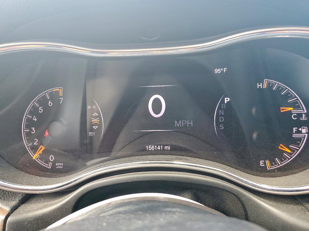 2015 Jeep Grand Cherokee Limited VIN: 1C4RJEBG9FC231143 Lot: 82129435