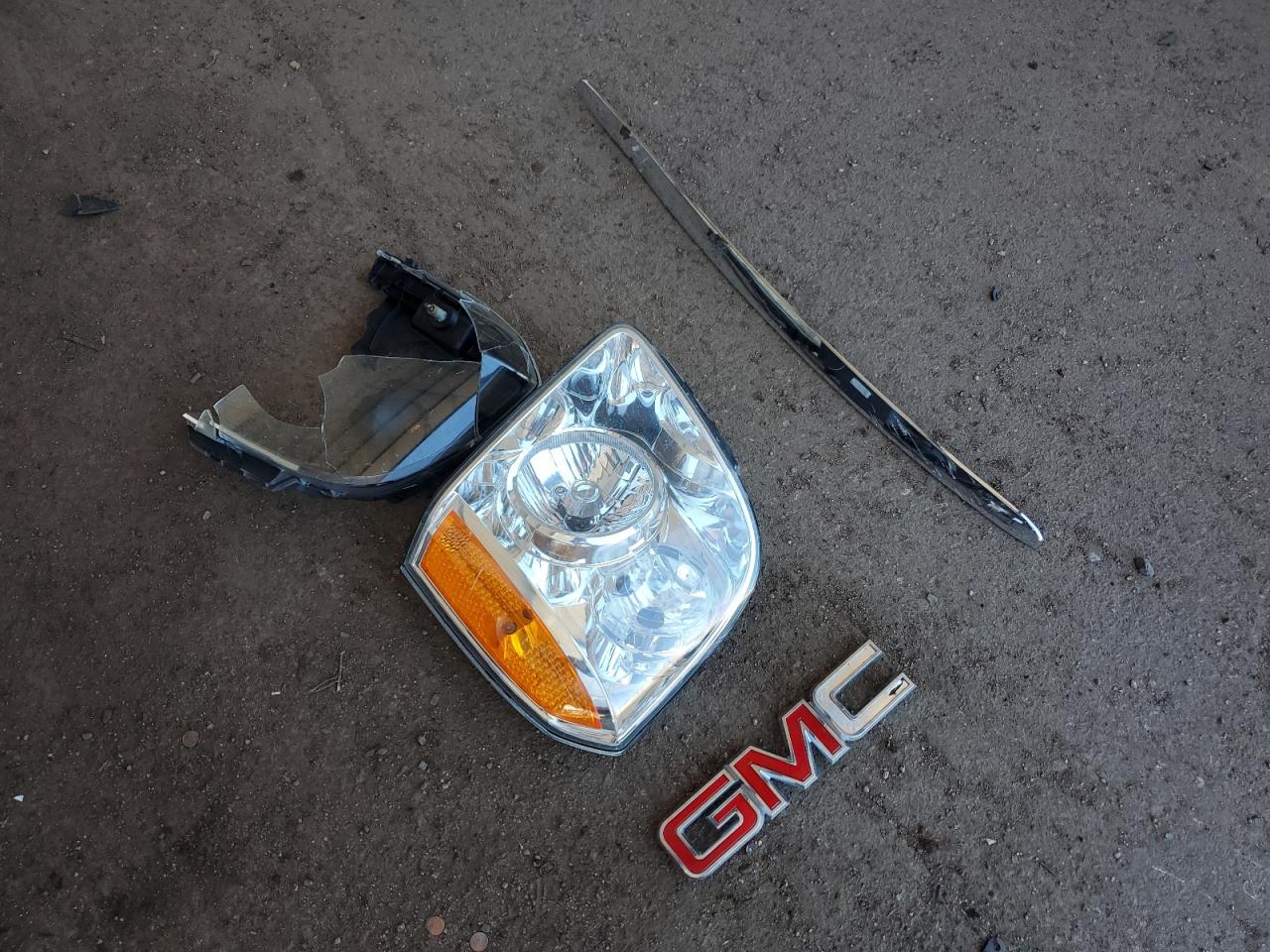 2014 GMC Yukon Slt VIN: 1GKS2CE07ER245415 Lot: 81853715