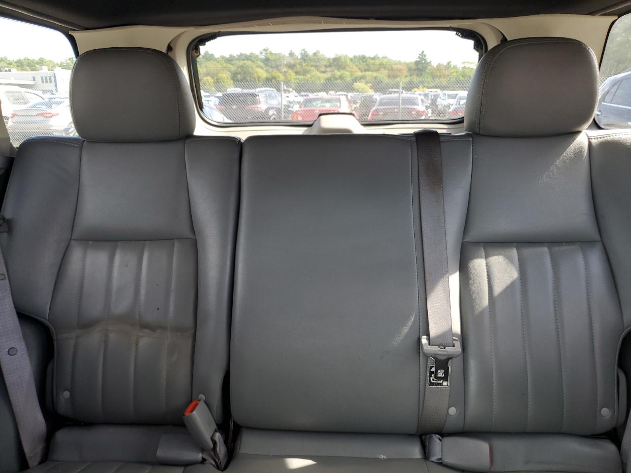 2007 Jeep Grand Cherokee Laredo VIN: 1J8GR48K87C641741 Lot: 81305085