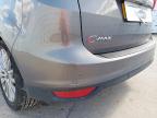 2013 FORD C-MAX TITANIUM TDCI AUTO  for sale at Copart YORK