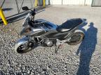 2012 HONDA NC700X    for sale at Copart OH - COLUMBUS