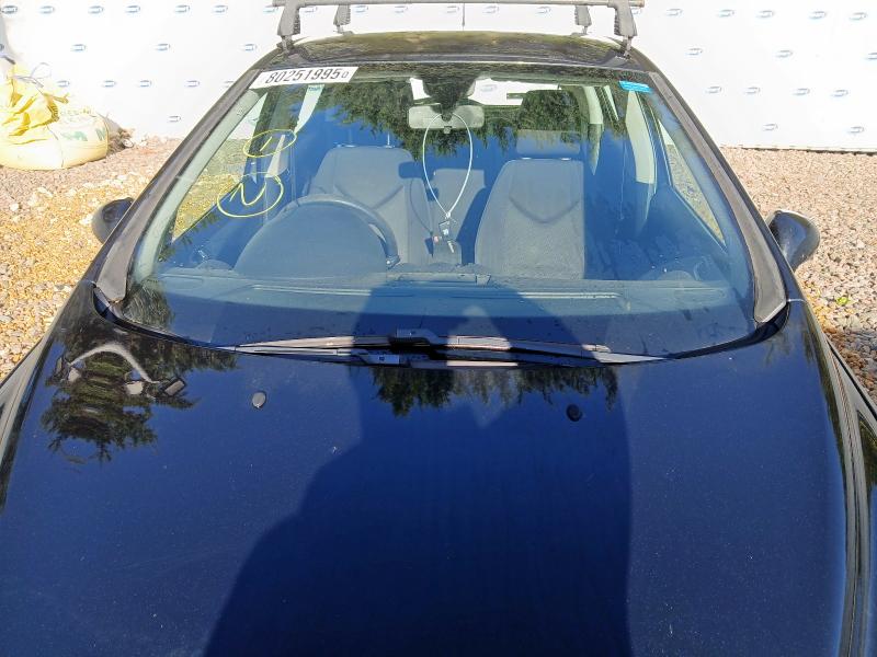 2011 PEUGEOT 308 SR HDI 