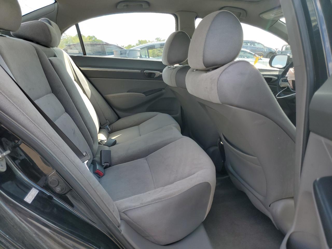 2008 Honda Civic VIN: 1HGFA16818L023583 Lot: 81847575