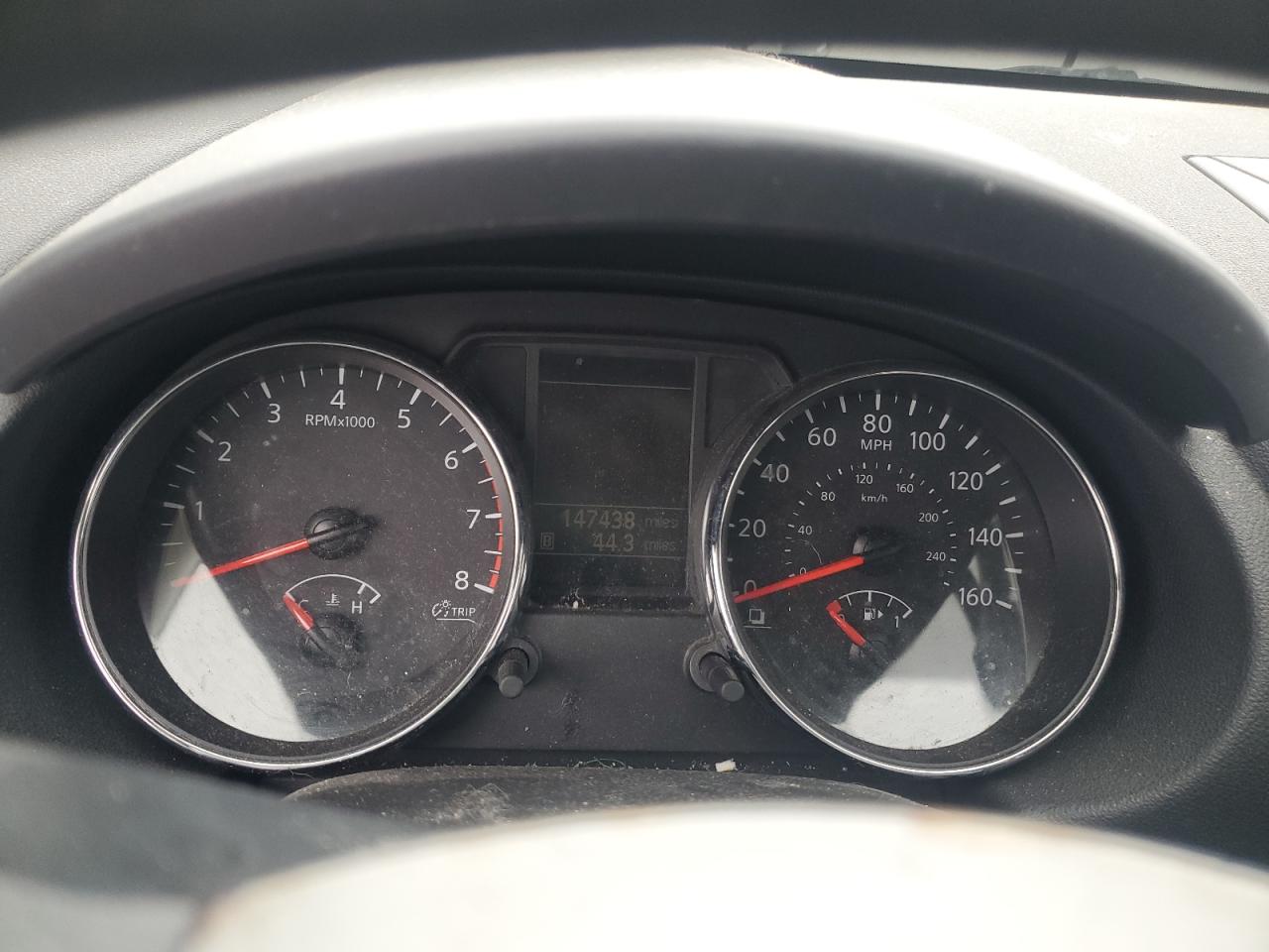 2012 Nissan Rogue S VIN: JN8AS5MV9CW715365 Lot: 82118185