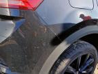 2022 VOLKSWAGEN T-ROC BLACK EDITION TSI  for sale at Copart BRISTOL