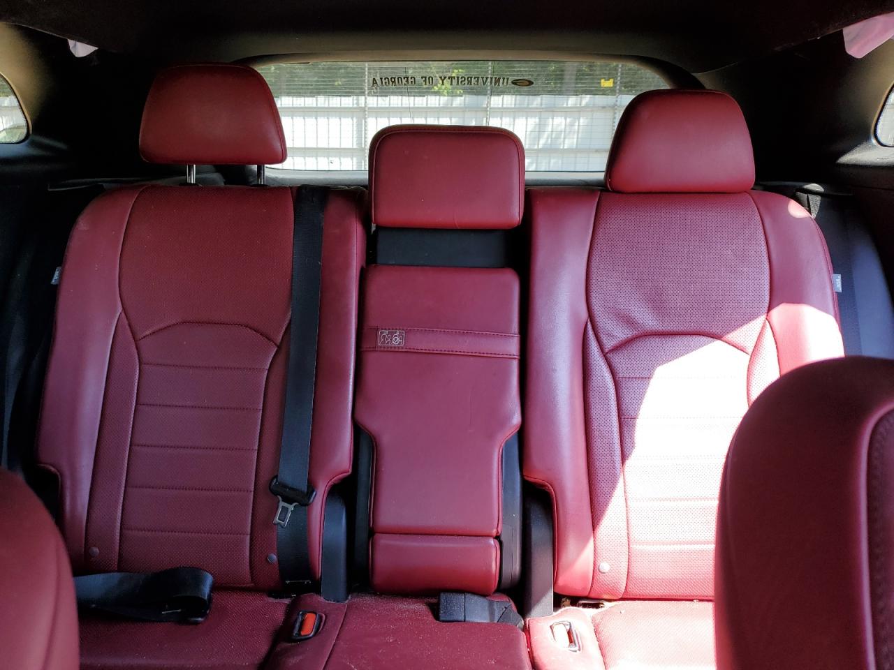 2017 Lexus Rx 350 Base VIN: 2T2BZMCA2HC075905 Lot: 81447265