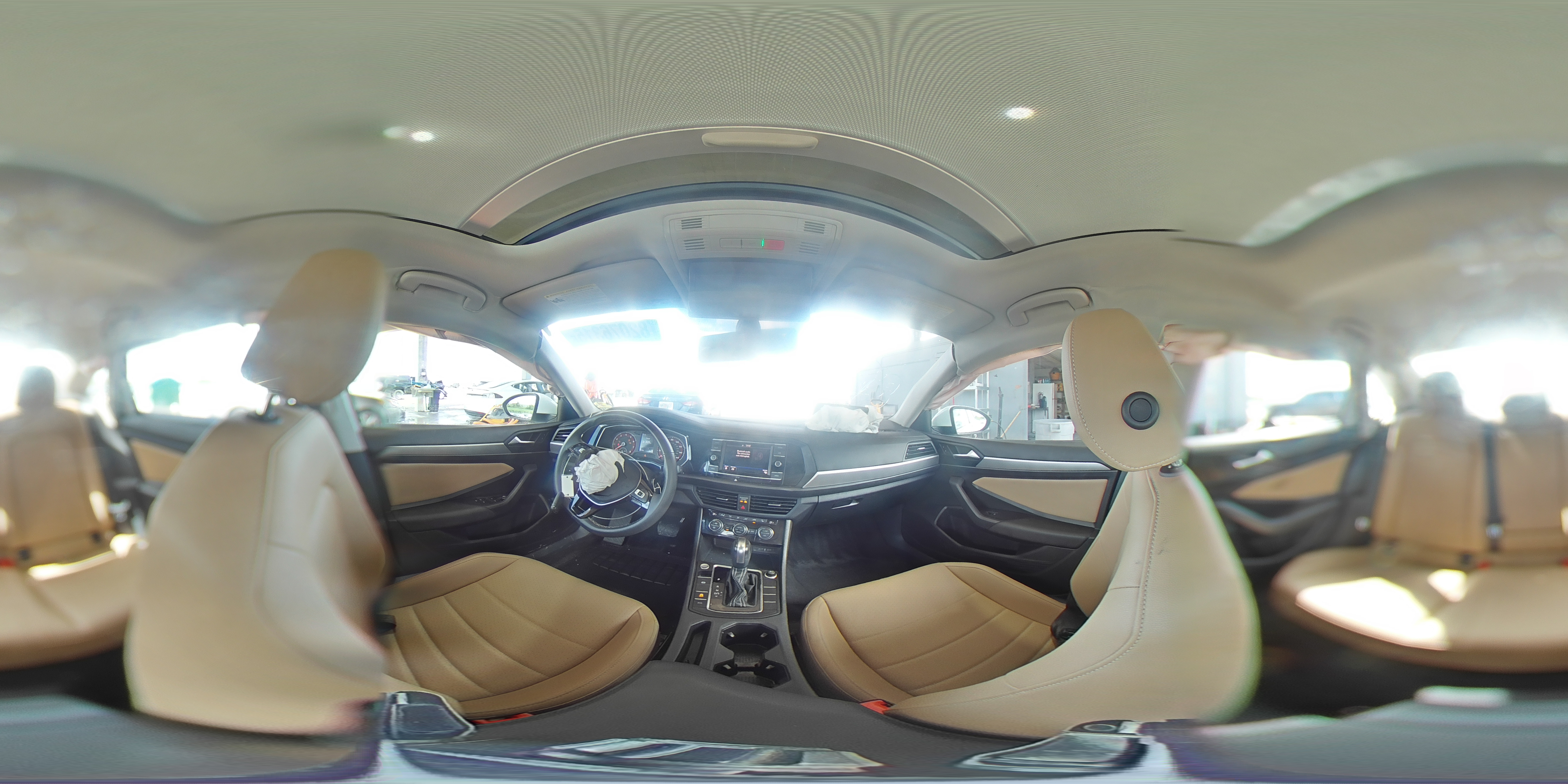 2021 Volkswagen Jetta S VIN: 3VWC57BU0MM093030 Lot: 82076315