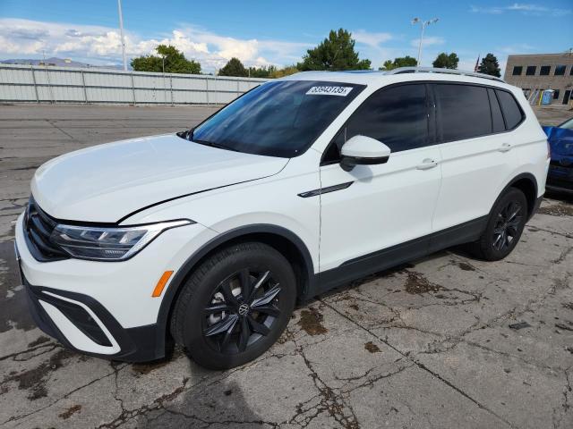 VOLKSWAGEN TIGUAN SE 2024