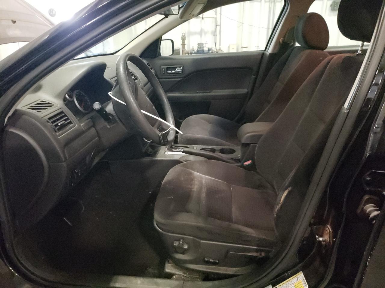 2006 Ford Fusion Se VIN: 3FAHP07126R234099 Lot: 80994915