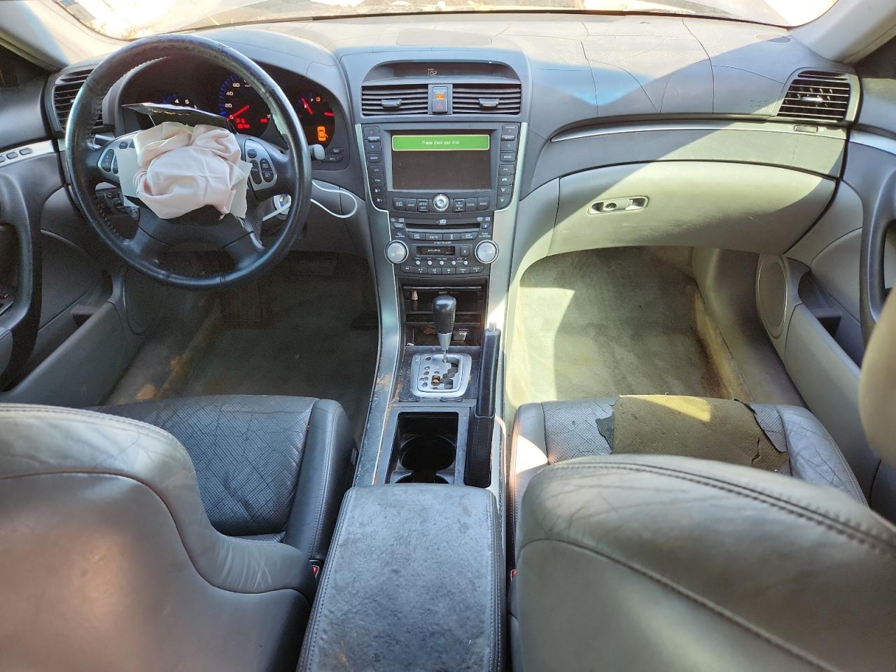 2006 Acura 3.2Tl VIN: 19UUA66246A047465 Lot: 81735515