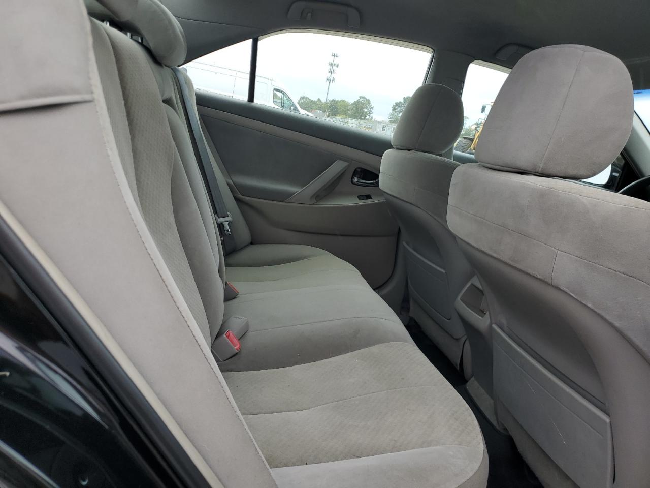 2008 Toyota Camry Ce VIN: 4T1BE46KX8U229036 Lot: 81262205