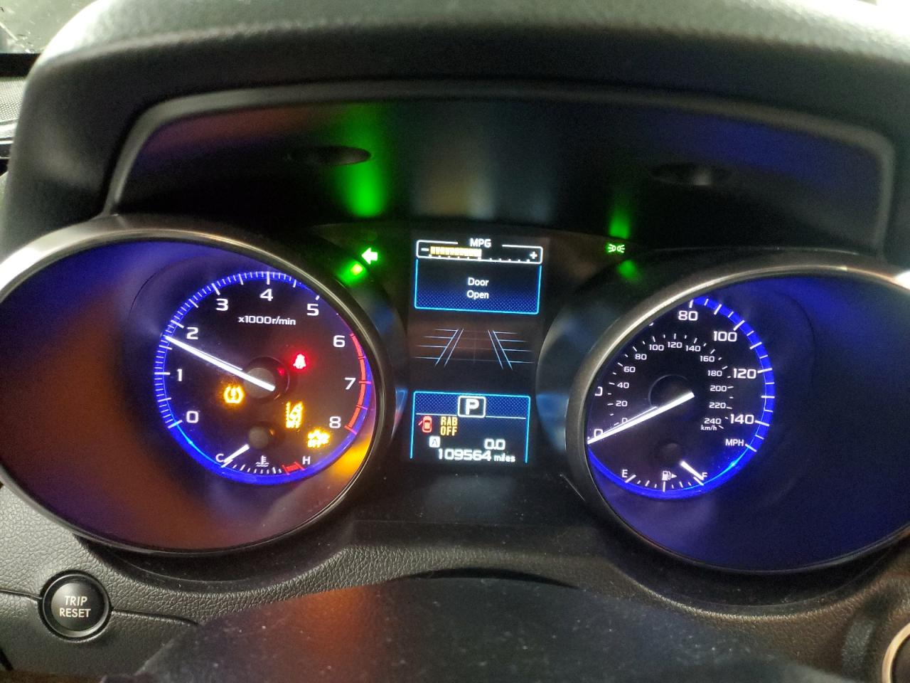 2017 Subaru Outback 2.5I Limited VIN: 4S4BSANC2H3225912 Lot: 80210465