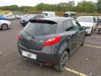 2013 MAZDA 2 VENTURE EDITION  for sale at Copart SANDTOFT