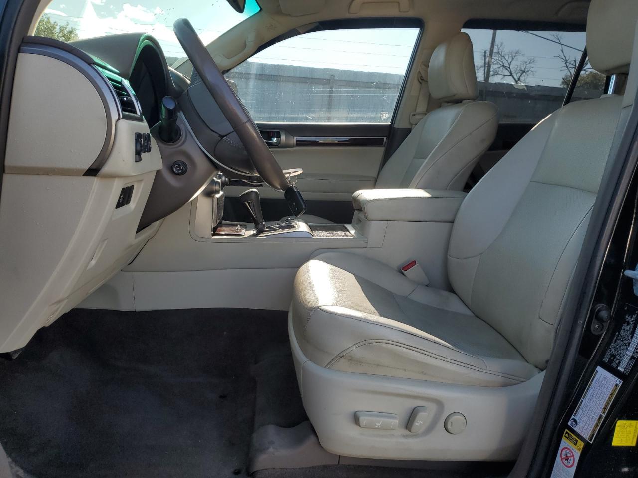 2011 Lexus Gx 460 VIN: JTJBM7FX2B5033109 Lot: 84403115